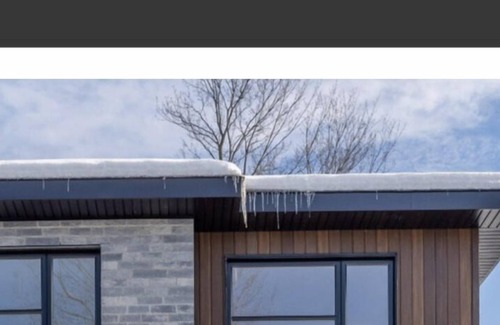 L'Ile-Perrot House | Townhouse in Ile Perrot