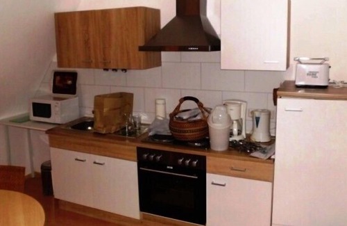 Loxstedt Apartment | Town center, 10 km from Bremerhaven, shopping center and train station about 600 m