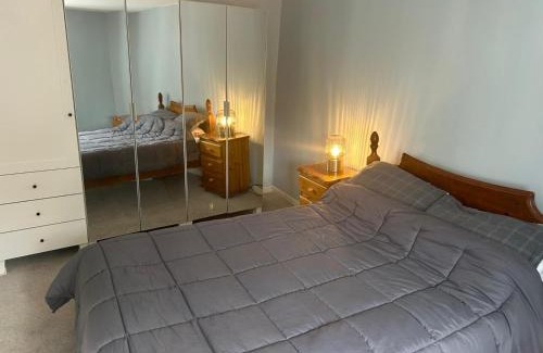 Dawlish House | Town centre cottage!