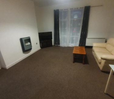 Darlington Apartment | Town centre flat in Darlington (free Parking)