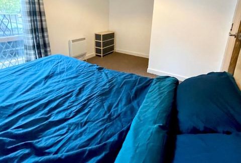 Darlington Apartment | Town centre flat in Darlington (free Parking)