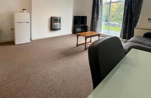 Darlington Apartment | Town centre flat in Darlington (free Parking)