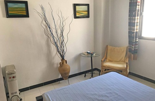 Conil de la Frontera City Center Cottage | Town house in tranquil and central situation in Conil