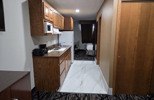 Downtown Lincoln Hotel | Town House Extended Stay Hotel Downtown