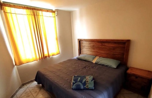 Tlaxcala House | Town House in Ocotlan Tlaxcala
