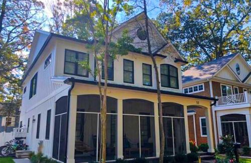 Country Club Estates House | Town of Rehoboth Beach 312 Hickman St