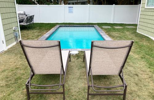 Country Club Estates House | Town of Rehoboth Beach 312 Hickman St