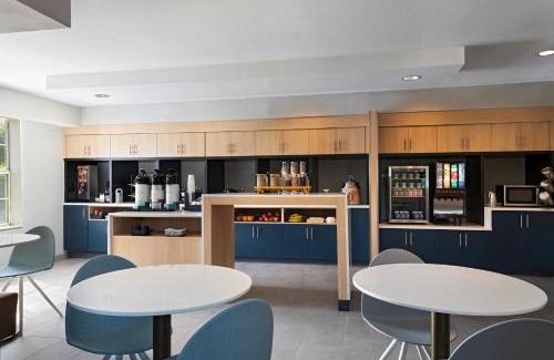 College Station Hotel | TownePlace Suites by Marriott College Station