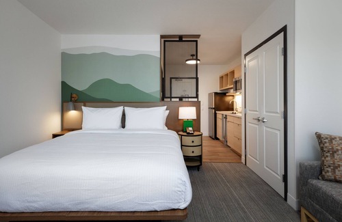 Thornton Hotel | TownePlace Suites by Marriott Denver North/Thornton