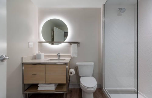 Canfield Hotel | Towneplace Suites By Marriott Canfield