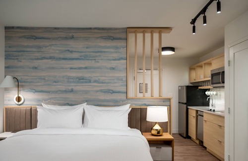 Canfield Hotel | Towneplace Suites By Marriott Canfield