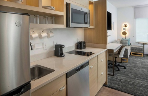 Cordova Hotel | TownePlace Suites by Marriott Memphis Cordova