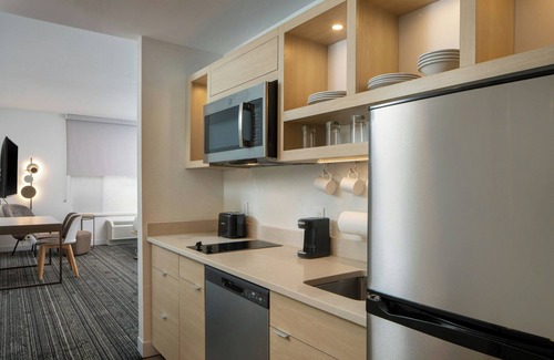 Cordova Hotel | TownePlace Suites by Marriott Memphis Cordova