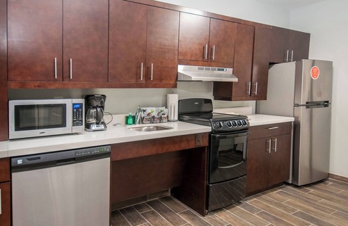 Vidalia Hotel | TownePlace Suites by Marriott Vidalia Riverfront