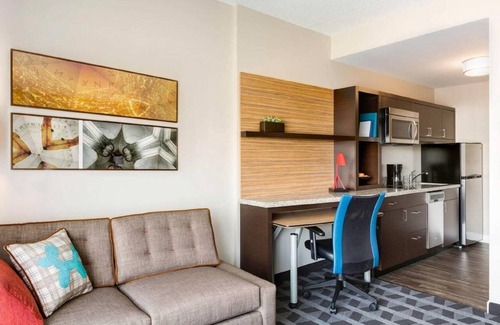 Vidalia Hotel | TownePlace Suites by Marriott Vidalia Riverfront
