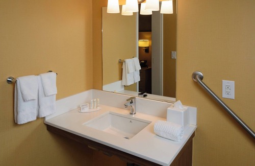 Markham Hotel | TownePlace Suites by Marriott Toronto Northeast/Markham