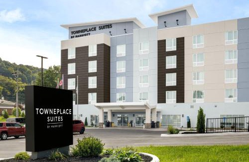 Ironton Hotel | TownePlace Suites by Marriott Ironton