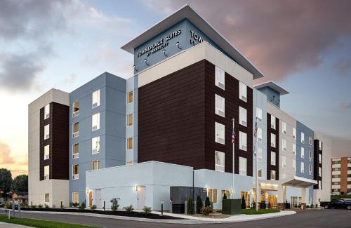 Ironton Hotel | TownePlace Suites by Marriott Ironton
