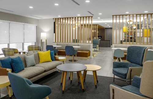 Ironton Hotel | TownePlace Suites by Marriott Ironton