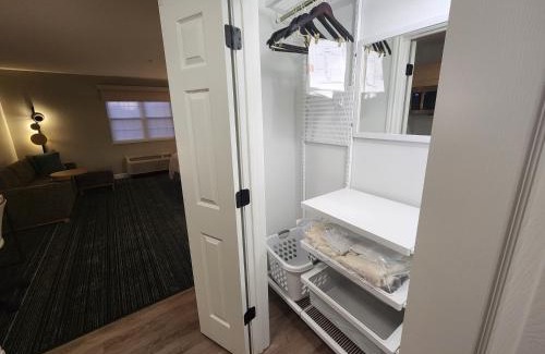 Killeen Hotel | TownePlace Suites by Marriott Killeen