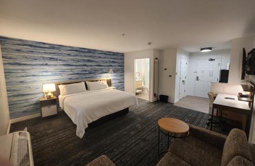 Killeen Hotel | TownePlace Suites by Marriott Killeen