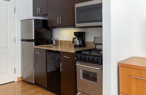 Erie Hotel | TownePlace Suites Erie