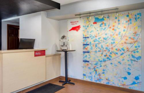 Cary Hotel | TownePlace Suites Raleigh Cary/Weston Parkway