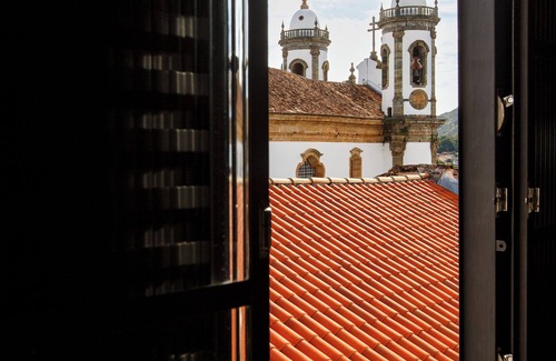 Centro House | Townhouse in the historic center, 3 bedrooms (2 suites) Pet friendly