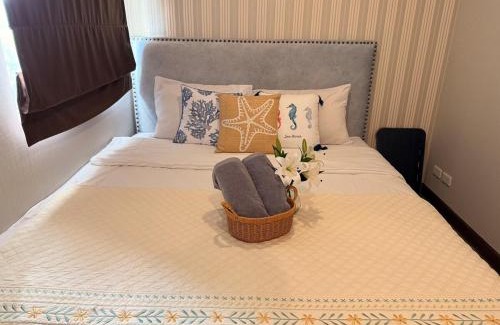 Pruksa Ville Lanna House | Townhome 3BR 2baths near Airport and Old town