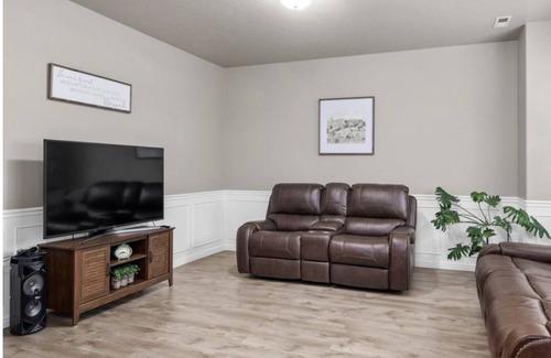 Vineyard House | Townhome- 5 Minutes to UVU