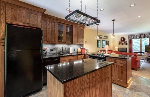 Inlet House | Townhome C3 - 4th Lake