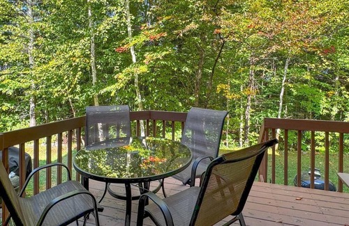 Inlet House | Townhome J2 - 4th Lake