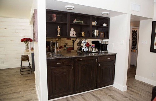 Kerrville House | Townhome on 13th fairway Riverhill golf, Kerrville TX