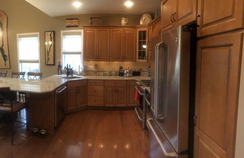 Bolton Landing House | Townhome with 5 Bedroom 3.5 Baths. Sleeps upto 14.