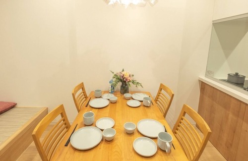 Kutchan House | Townhouse 1 - / Abuta-gun Hokkaidō