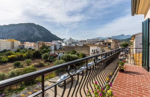 Pollensa House | TownHouse Can Dionis By home villas 360
