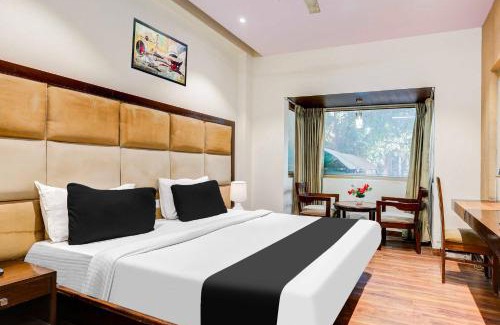 DLF City Hotel | Townhouse DLF Phase 2 Gurgaon