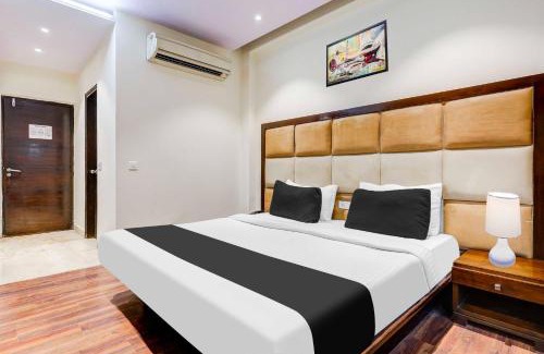 DLF City Hotel | Townhouse DLF Phase 2 Gurgaon