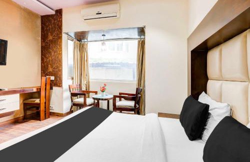 DLF City Hotel | Townhouse DLF Phase 2 Gurgaon