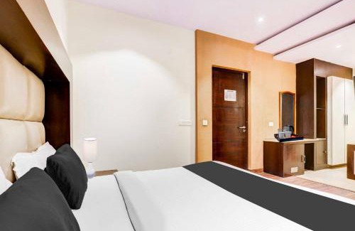 DLF City Hotel | Townhouse DLF Phase 2 Gurgaon