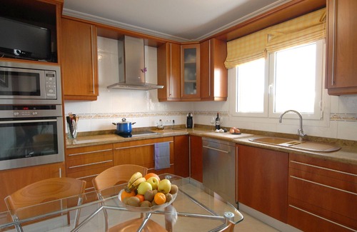 Cala d'Or House | Townhouse, family-friendly, centrally