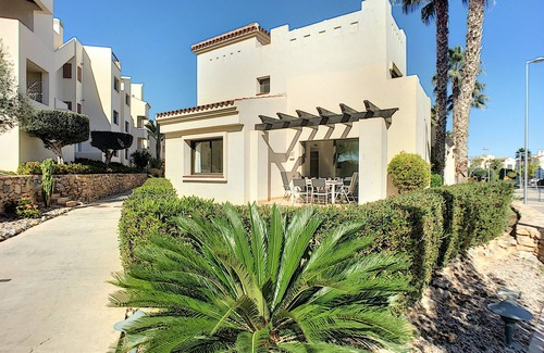 Roda Ski Chalet | Townhouse, free wifi, south facing patio, pool