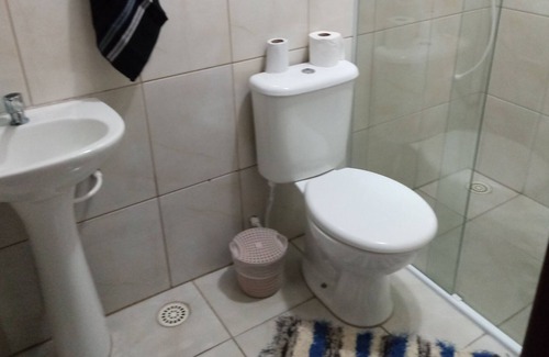Jardim Rio da Praia House | Townhouse in gated community