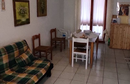 Limpiddu House | townhouse