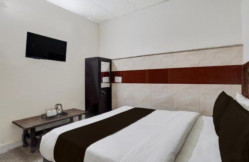 Ghaziabad Hotel | Townhouse Johri Enclave Metro Station Formerly Second Home