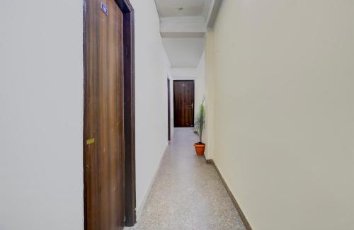 Ghaziabad Hotel | Townhouse Johri Enclave Metro Station Formerly Second Home