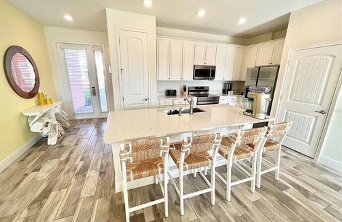 West Kissimmee House | Townhouse just minutes from Walt Disney World!