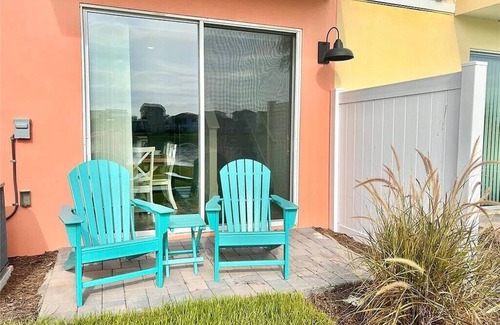West Kissimmee House | Townhouse just minutes from Walt Disney World!