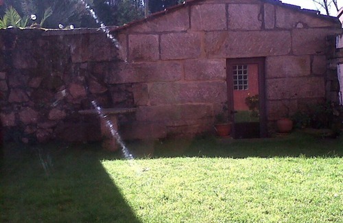Nigran House | Townhouse Muiño 2