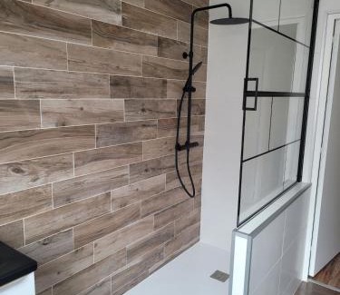 Lamothe-Capdeville Apartment | townhouse near Montauban Lamothe-Capdeville